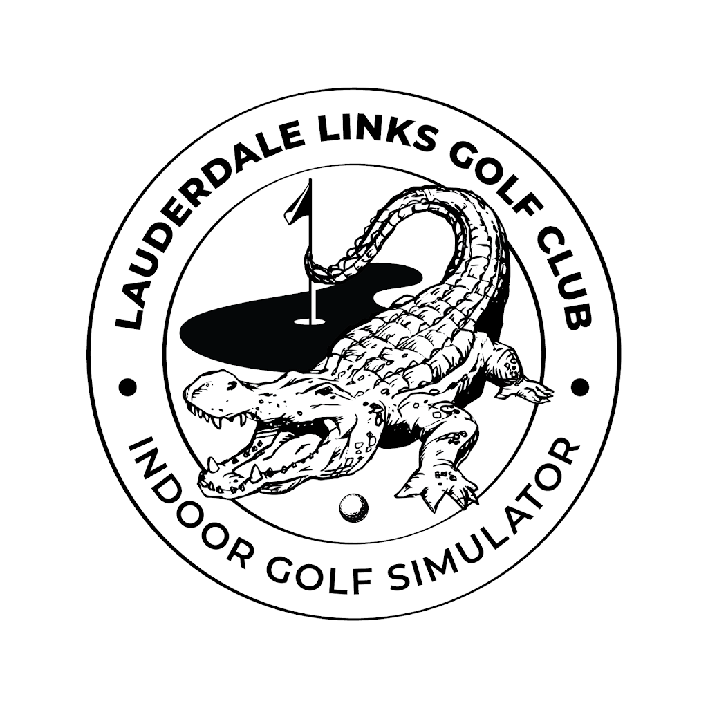 Lauderdale Links - Golf Simulator - gallery