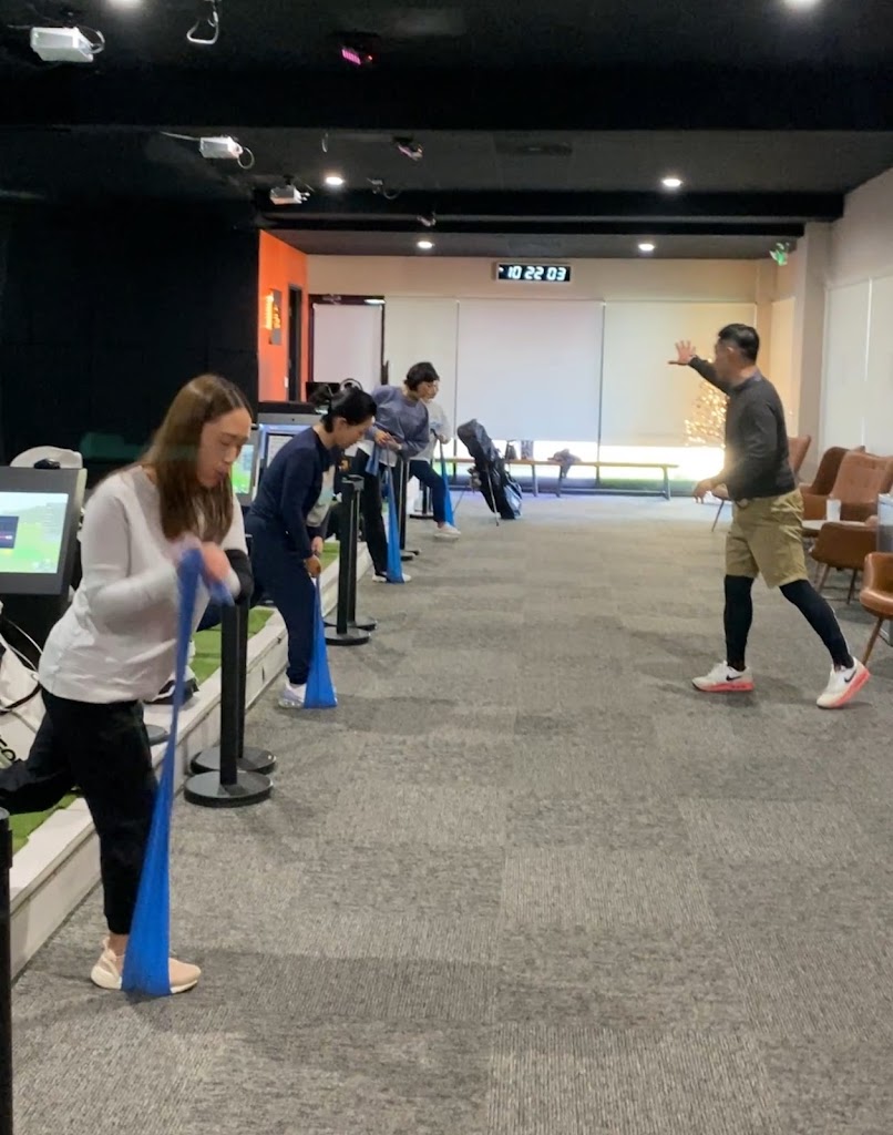 G6 Golf Academy - gallery