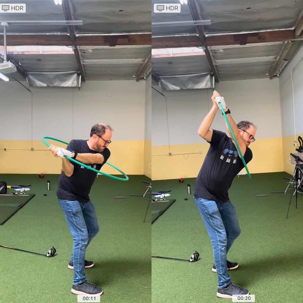 OCPGI Golf Golf lessons / Golf course - gallery