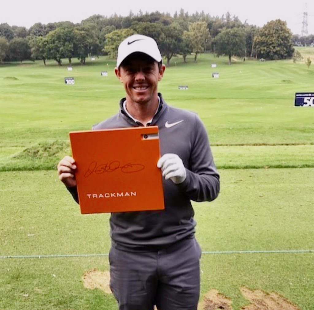 Real Golf Studio - gallery