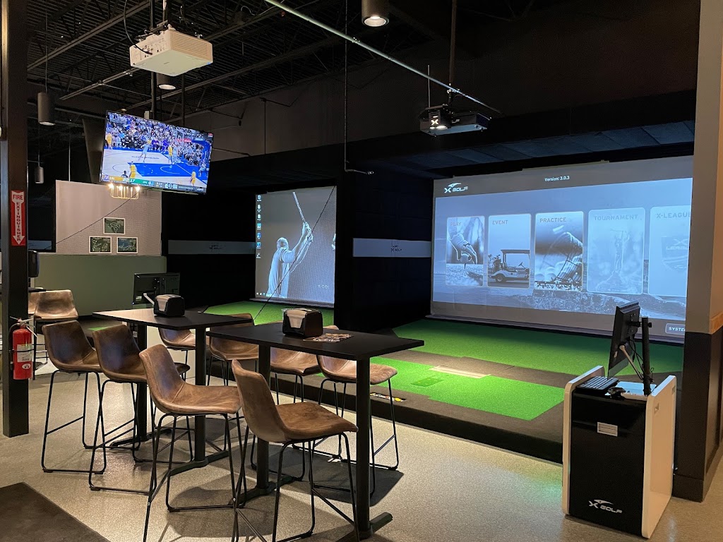 X-Golf Avon - gallery