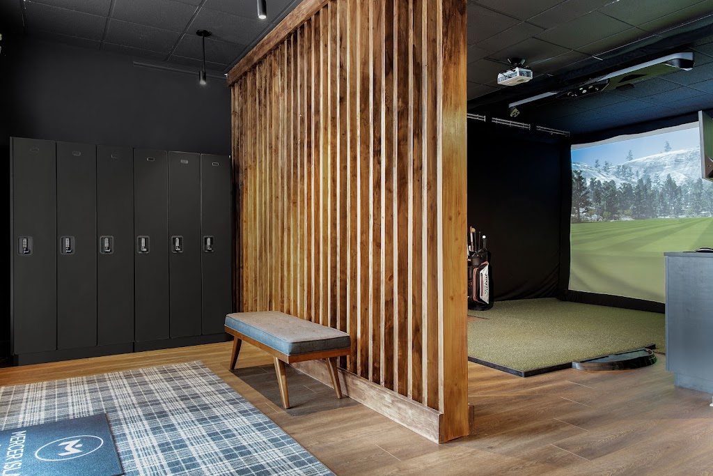 Mercer Island Golf Club - gallery