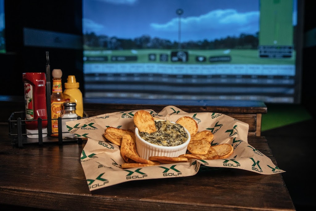 X-Golf Rockwall - gallery