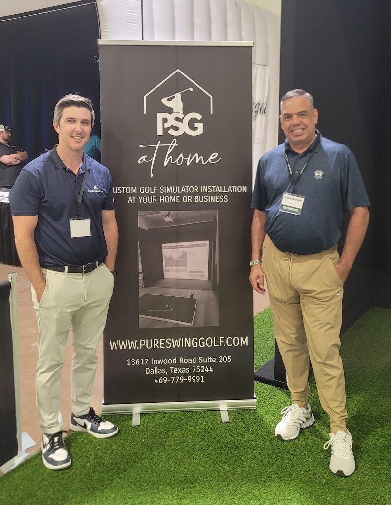 PSG AT HOME - gallery