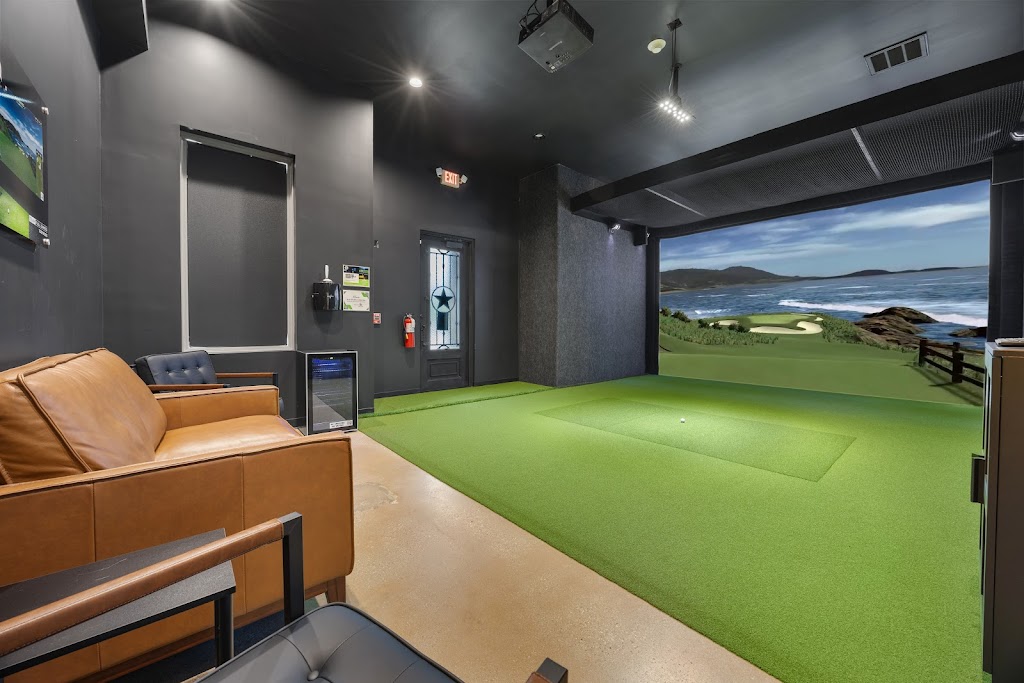 The Back Nine Golf | Flower Mound, TX - gallery