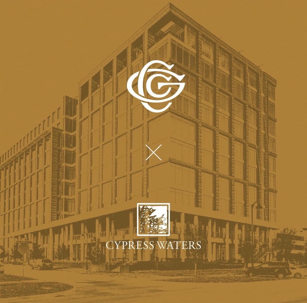 City Golf Club - gallery