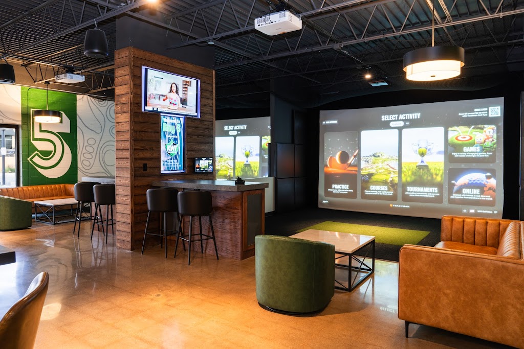 1611 Golf Club - gallery