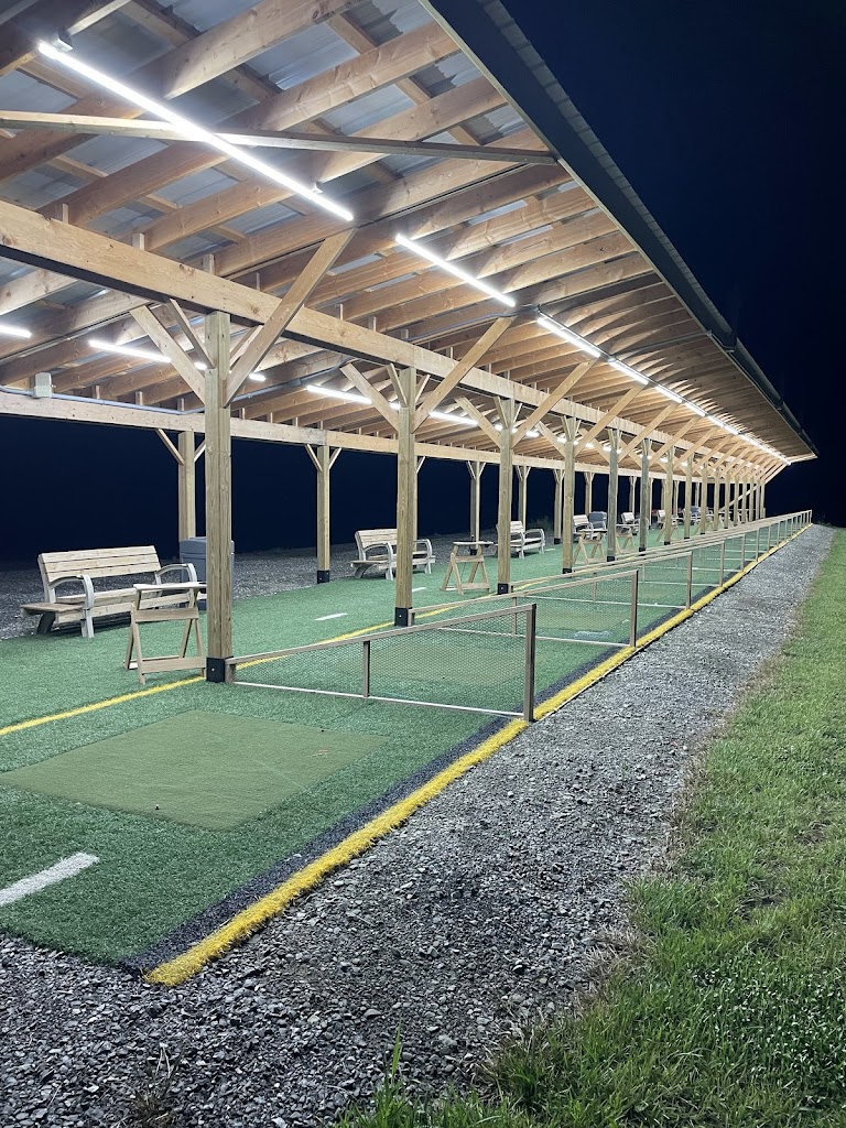 SHORT DRIVE - Sports Simulation - gallery