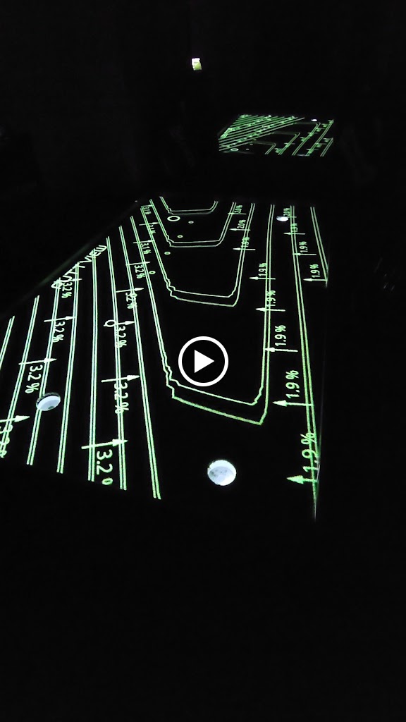 Down To Scratch - gallery