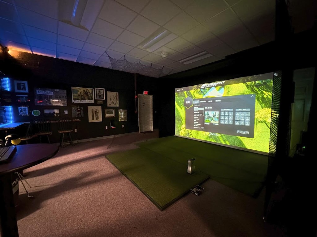 Seaweed Golf Co. - gallery