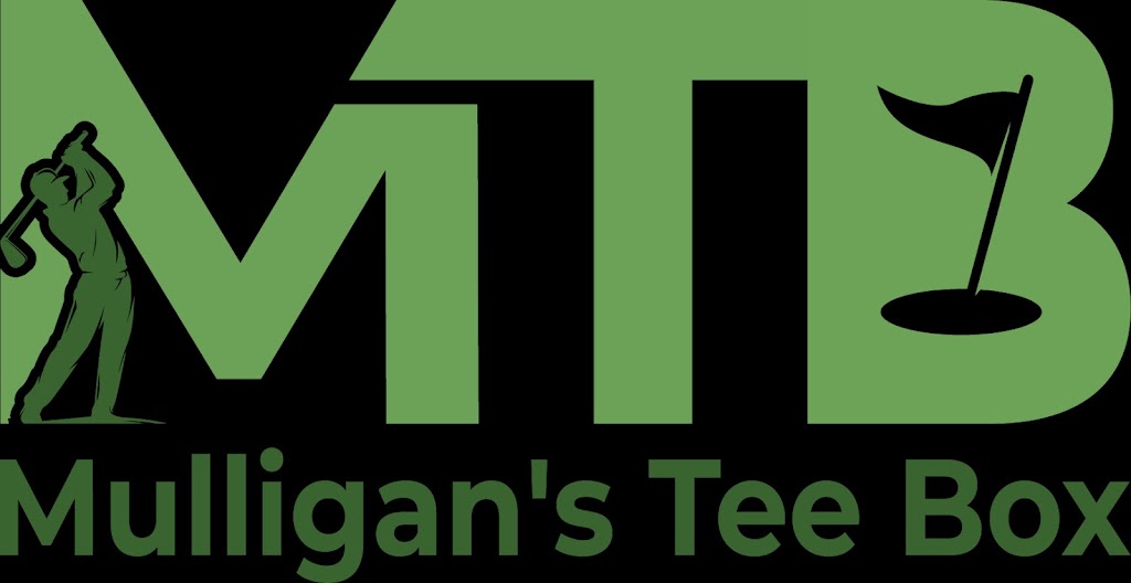 Mulligan's Tee Box - gallery