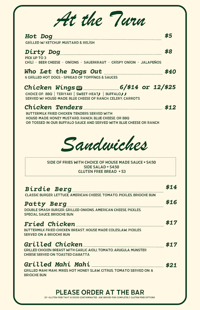 X-Golf Brooklyn - gallery