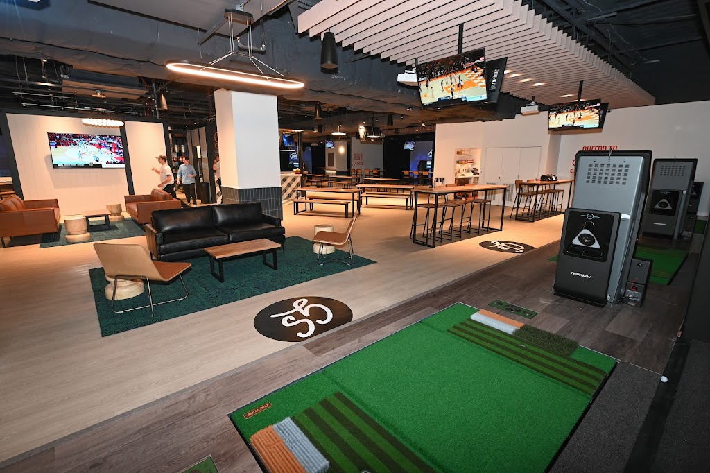 GOLFZON Social - Palisades Center - gallery