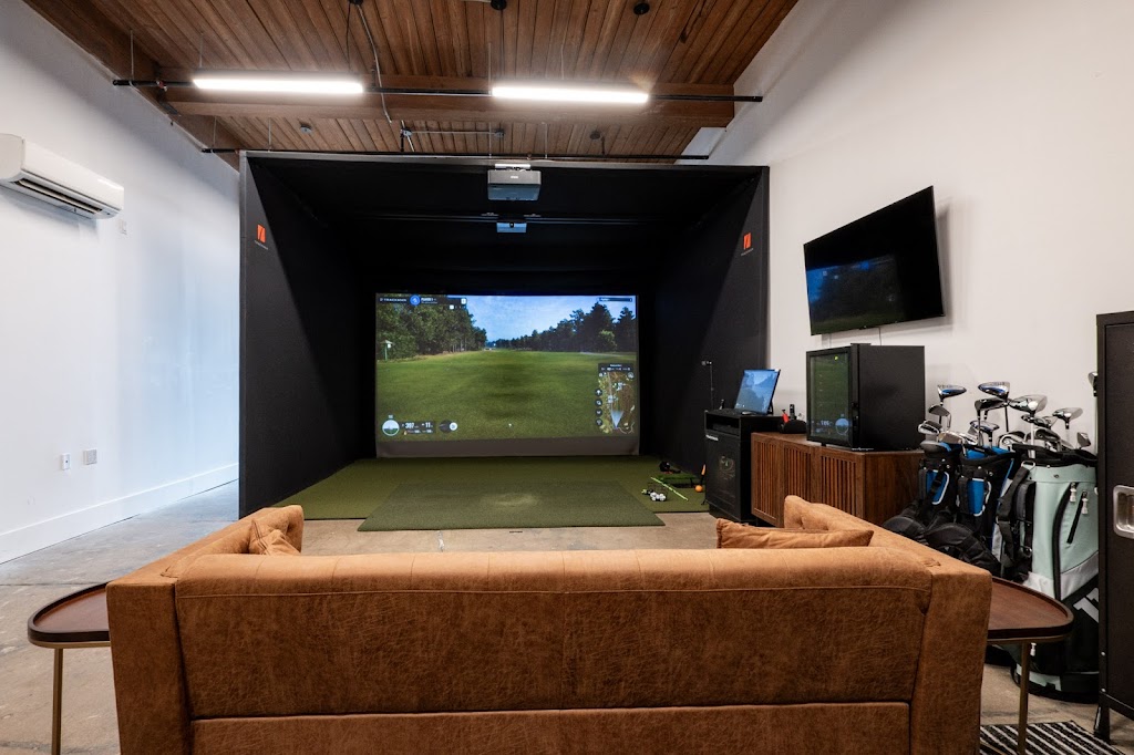 Gowanus Golf Club - gallery