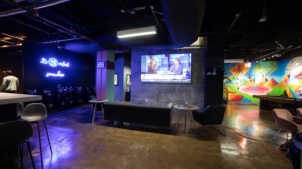 Five Iron Golf - gallery