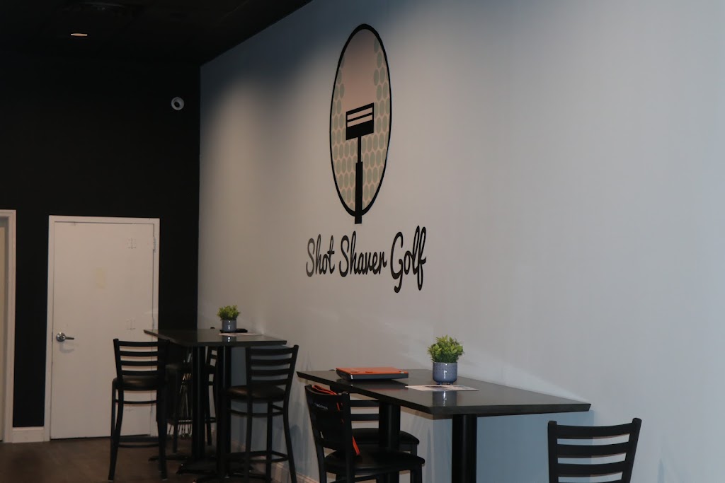 Shot Shaver Golf - gallery