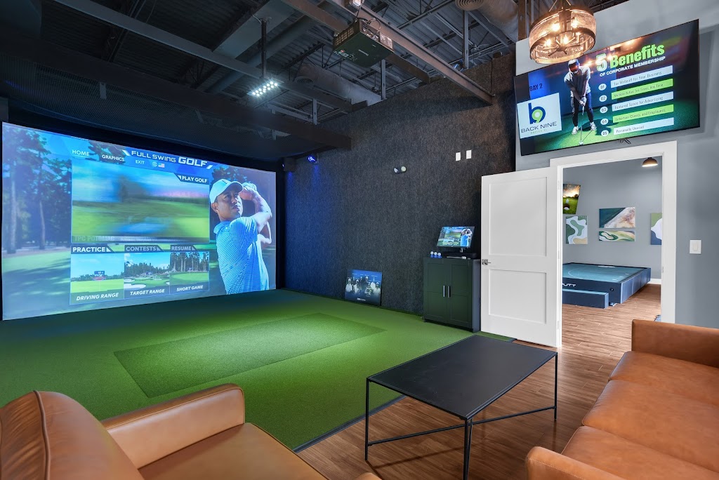 The Back Nine Golf | Naples, FL - gallery