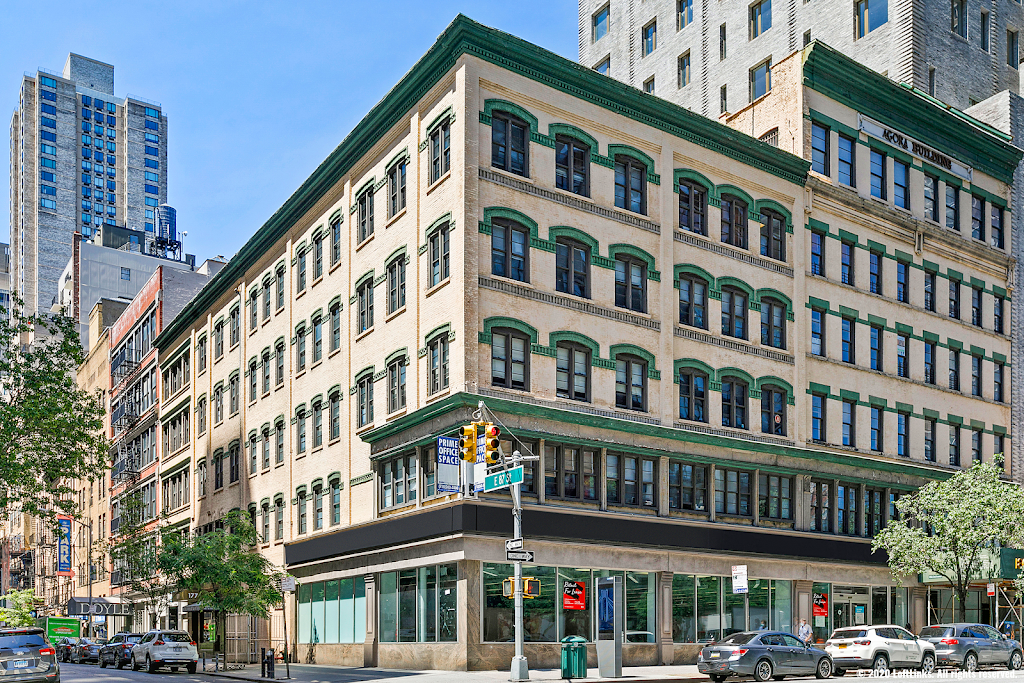 LoftLinks - Upper East Side Golf - gallery