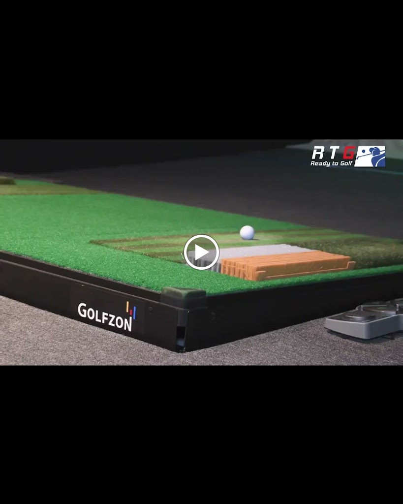 Ready to Golf - gallery