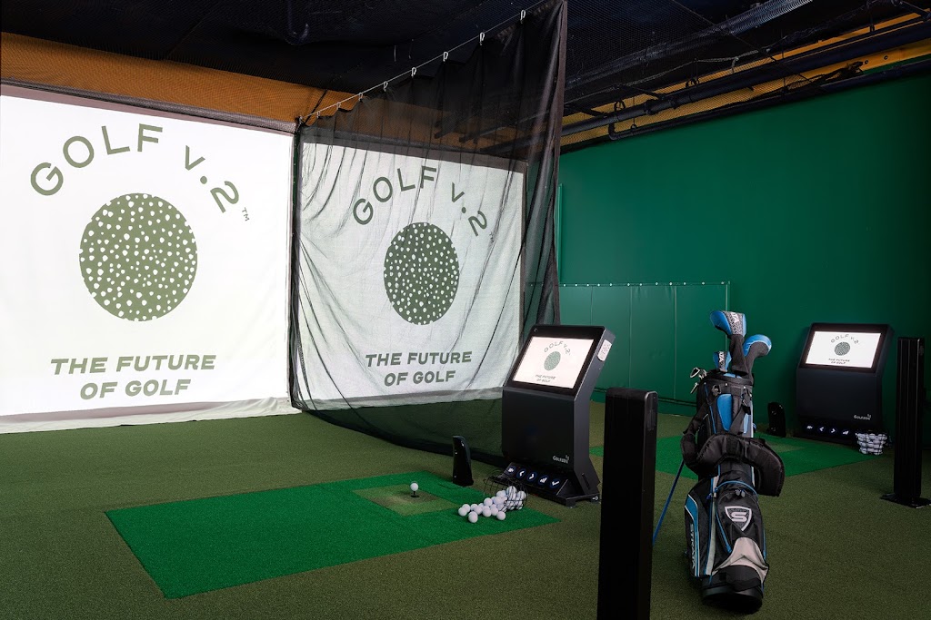 Golf v.2 - Tribeca - gallery