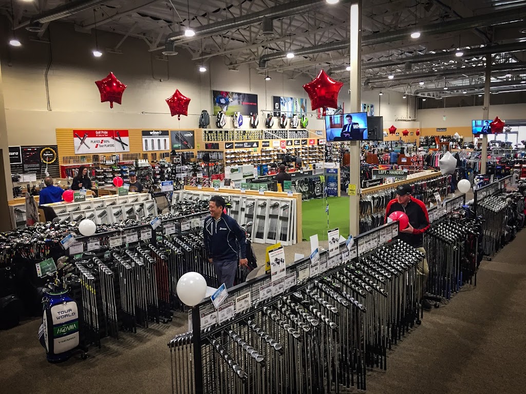 Roger Dunn Golf Shops - gallery