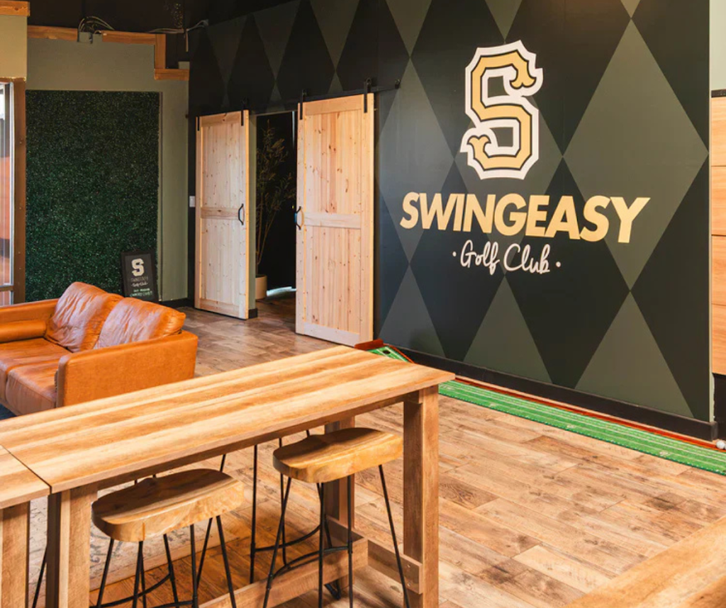 Swingeasy Golf Club Baton Rouge - gallery