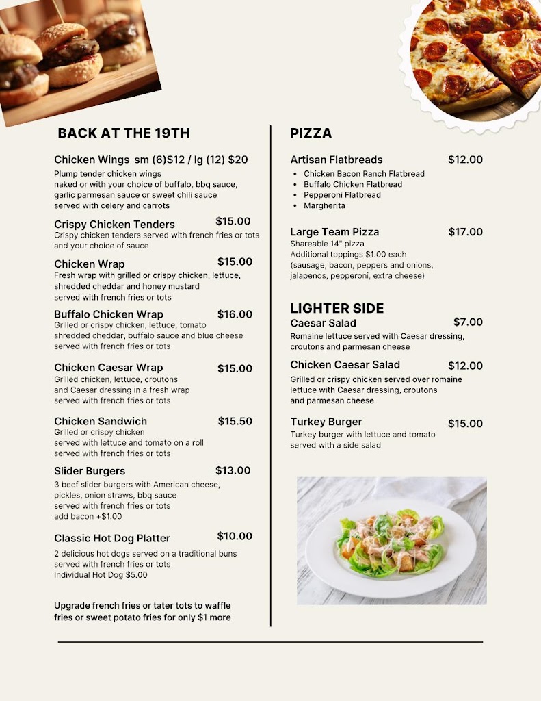 X-Golf Commack - gallery