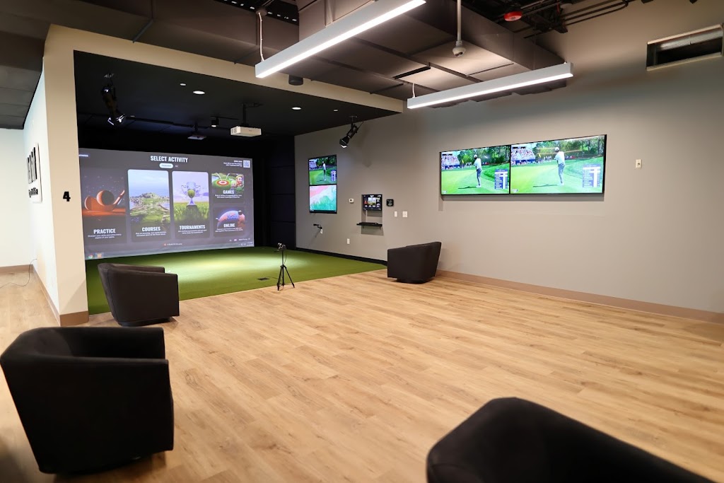 18Lab Golf - gallery