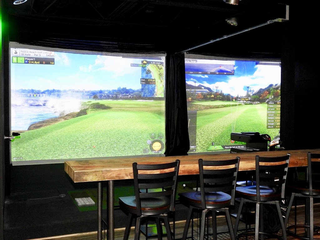 Coastal Swing Golf & Bar (Catawba Island) - gallery