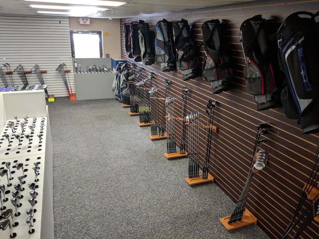 Big Mike's House of Golf - gallery