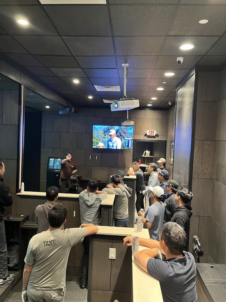 Under Par NJ - gallery