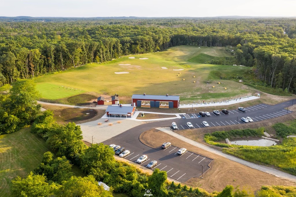 Newbury Golf Center - gallery