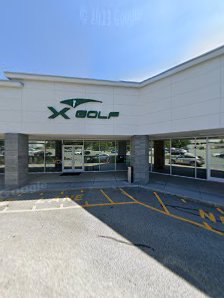 X-Golf Burlington - gallery
