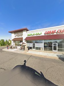 Simplay Golf - gallery