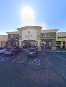 The Back Nine Golf | Gilbert, AZ - gallery