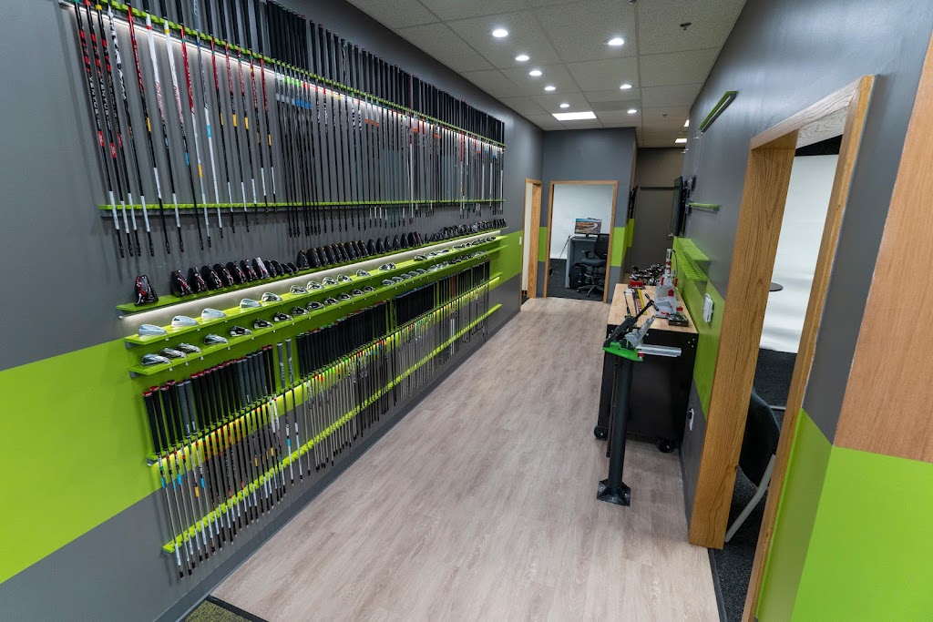 GOLFTEC Annapolis - gallery