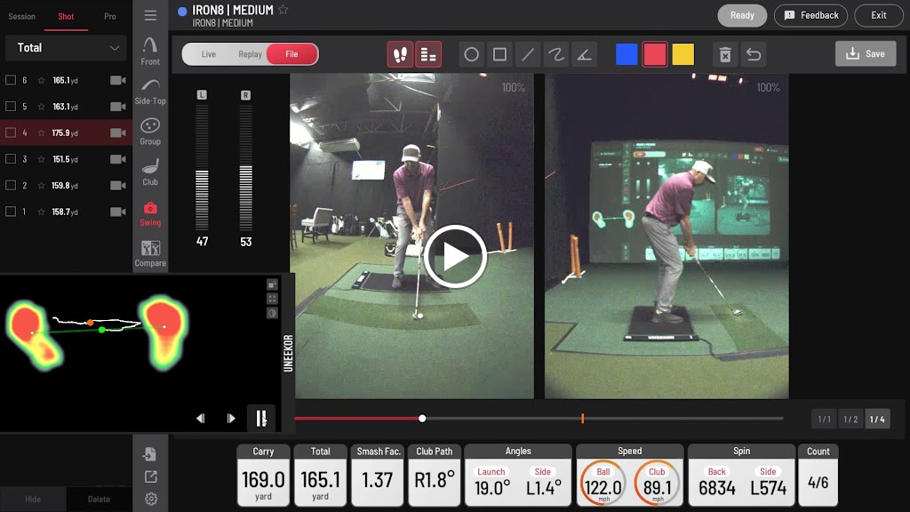 Ferguson Golf Institute - gallery