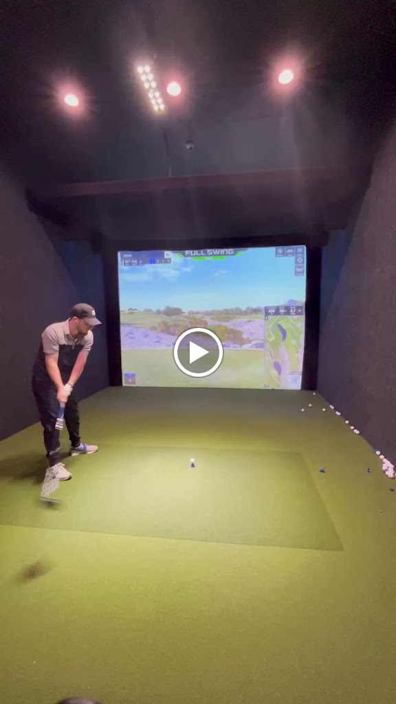 The Back Nine Golf | Five Towns, NY - gallery