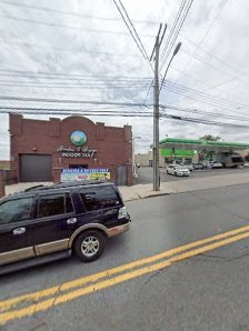 Birdies and Bogeys - gallery