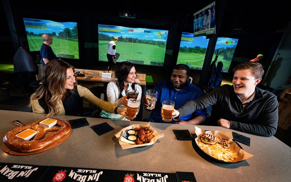 X-Golf Warwick - gallery