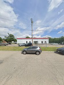 The Swing Lab - gallery