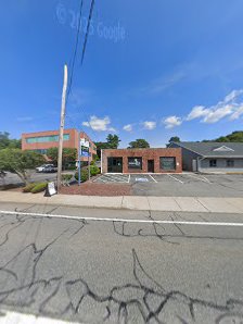 Shanks Clubhouse - gallery