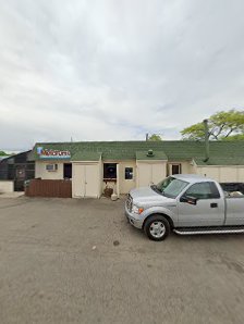 TeeShotz Indoor Golf - gallery