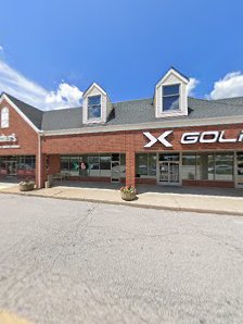 X-Golf Broadview Hts - gallery