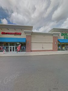 X Golf Hanover - gallery