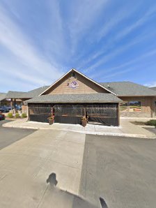 Eagle's Nest Virtual Golf Lounge - gallery