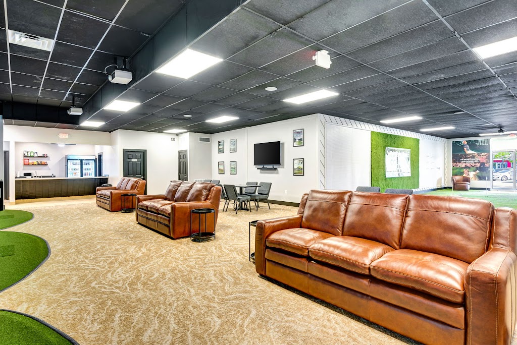 Indoor Fairways - gallery