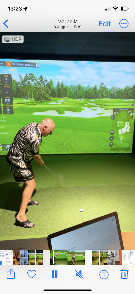 The Golf Society - gallery