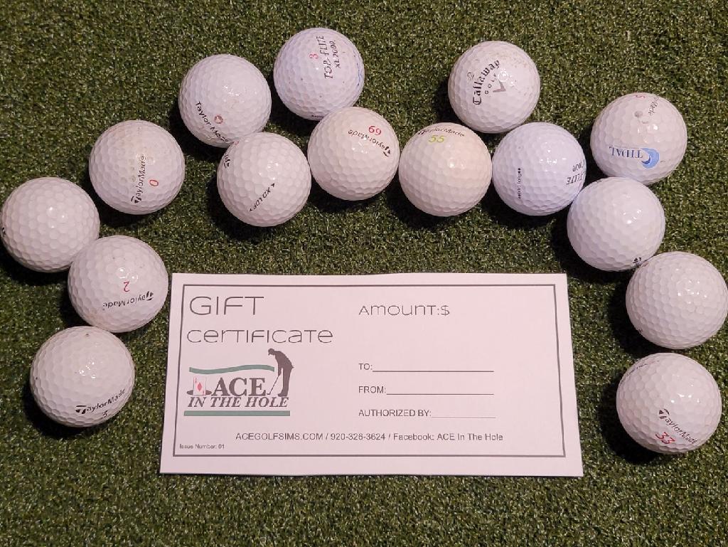 ACE In The Hole, LLC - gallery