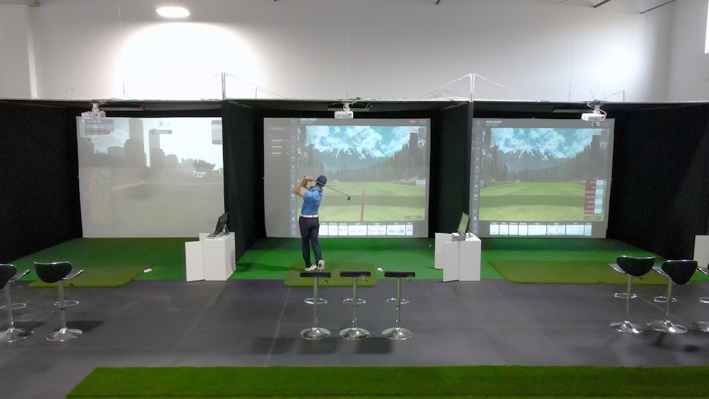 Mike's Golf Center - gallery